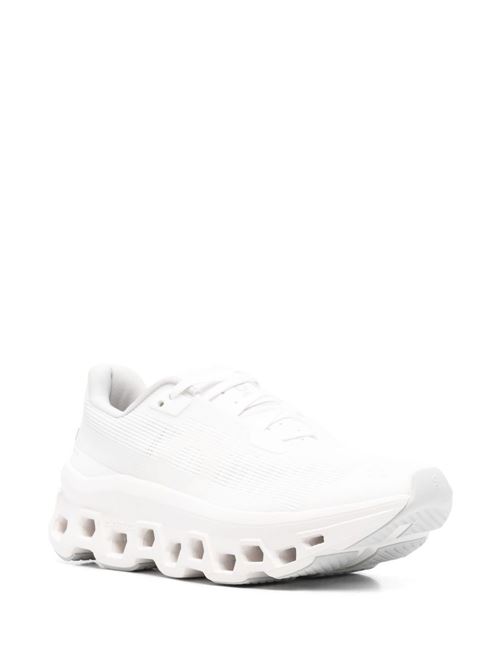 Sneakers donna Cloudmonster ON RUNNING | 3WF10491200WHITE/WHITE